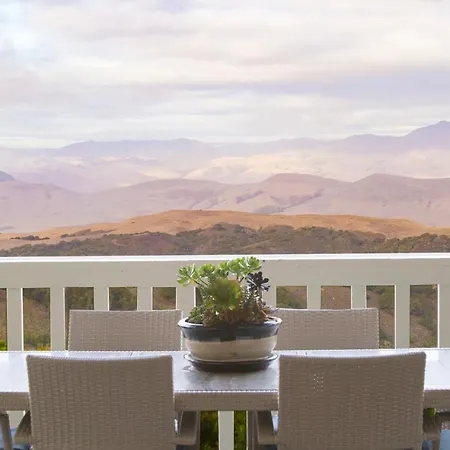 Vista House, Luxury Above The Clouds! - Whole House-3
