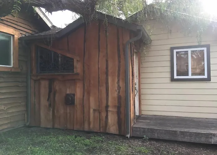 Pacific Coast Hwy Bunkhouse In San Luis Obispo