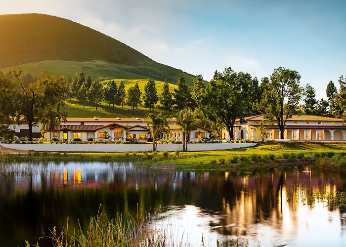 Family Friendly Hotels La Lomita Ranch